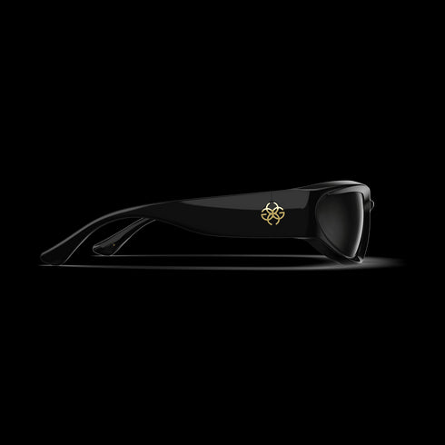 Sunglasses - Vision Gold
